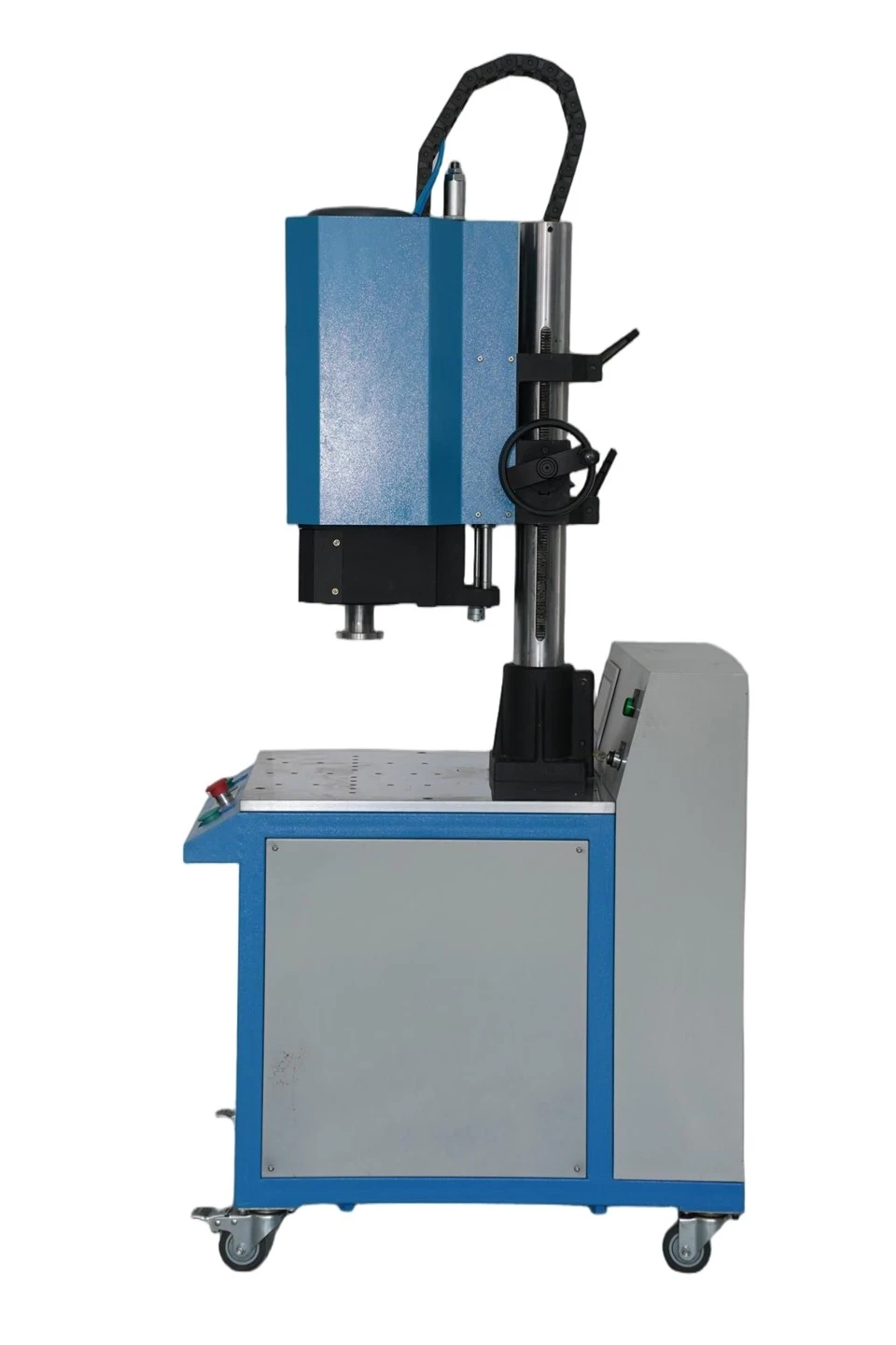 spin welding machine for plastic (3)