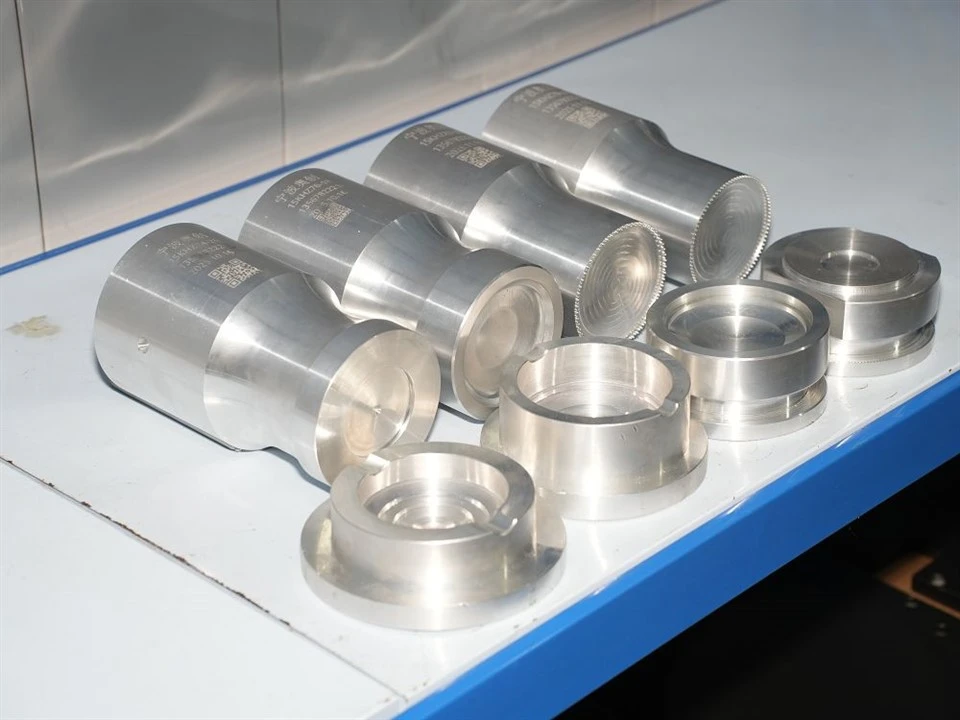 Ultrasonic Welding Horns (7)(001)