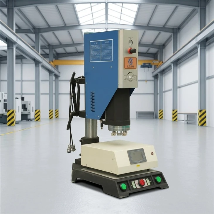 Handheld Ultrasonic Welder suppliers