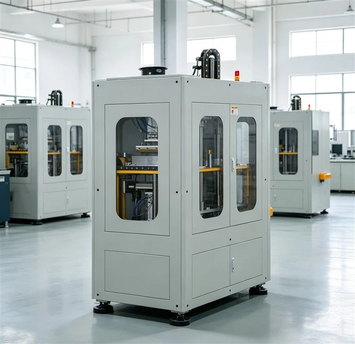 Hot Plate Welding Equipment suppliers