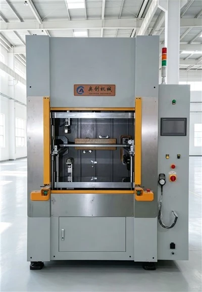 Hot Plate Welder