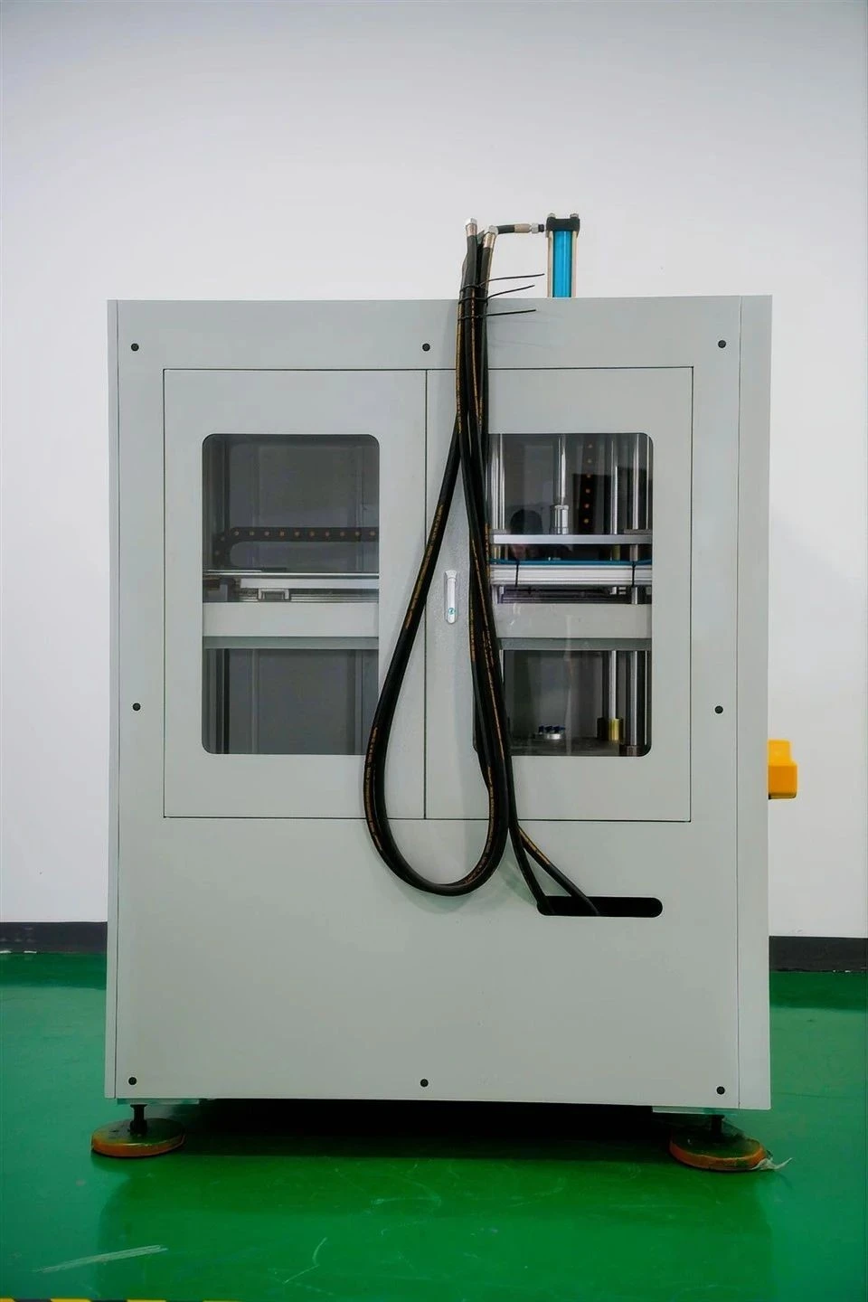 Hydraulic Thermal Welding Machine suppliers