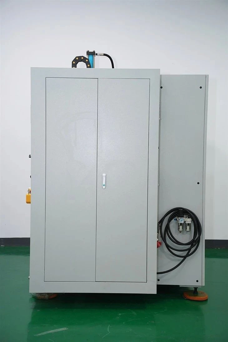 Hydraulic Thermal Welding Machine factory