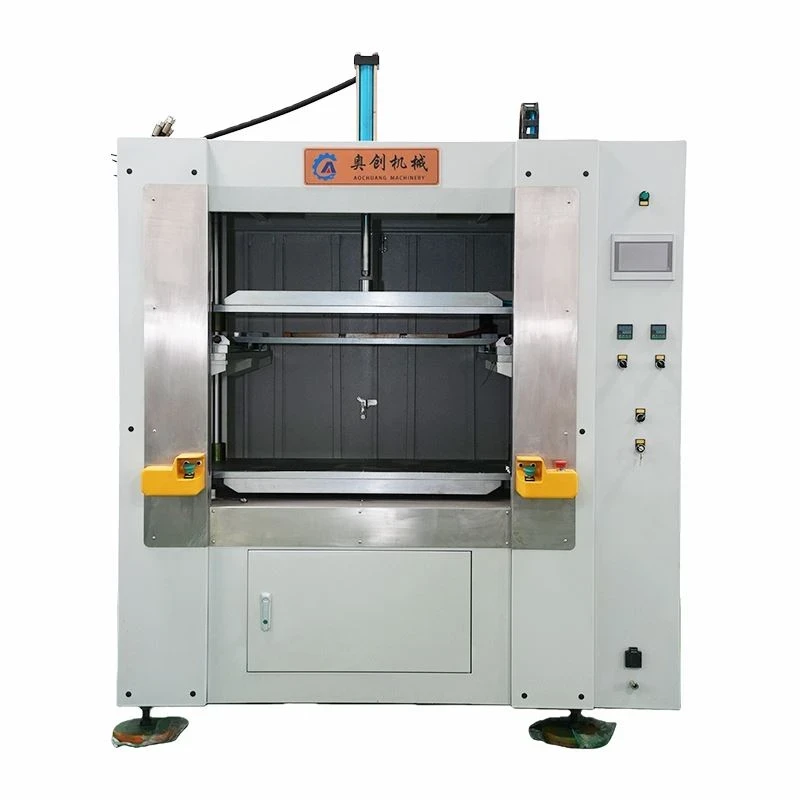 Hydraulic Thermal Welding Machine