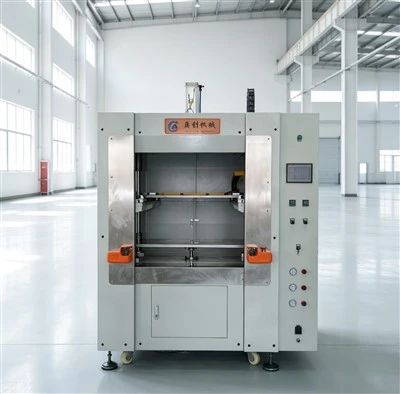 Hot Plate Welding