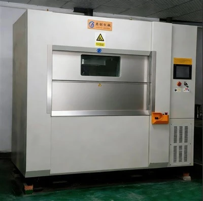 What is the vibration stability of a Hybrid Vibration Welder?