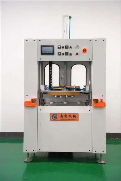 Pneumatic Plastic Hot Melt Machine suppliers