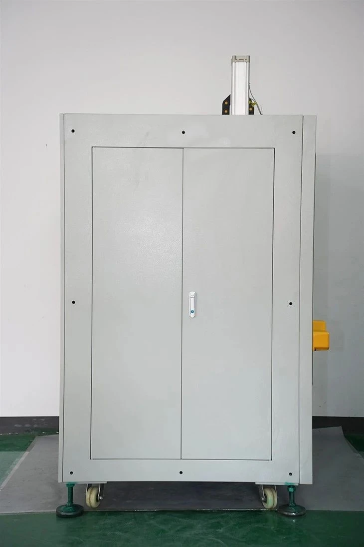 Pneumatic Thermoplastic Welding Machine factory