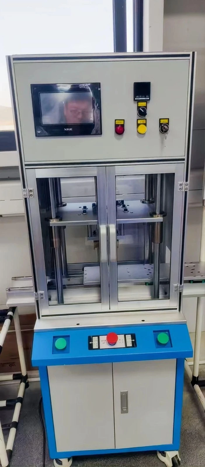 Servo Hot Melt Welding Machine suppliers