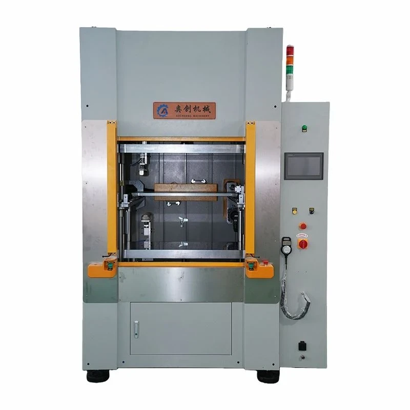 Servo Hot Plate Welding Machine