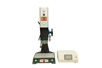 Handheld Ultrasonic Welder