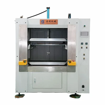 Hydraulic Thermal Welding Machine