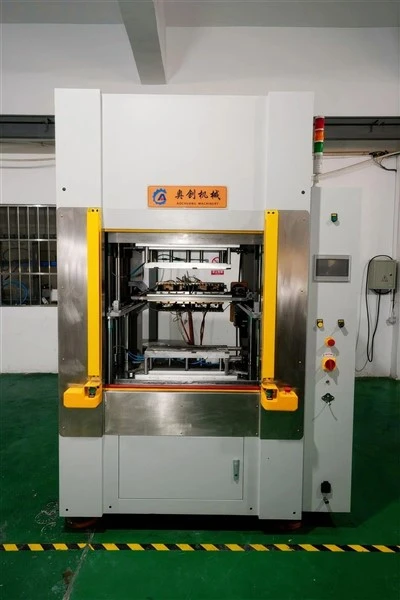 Infrared Plastic Welder