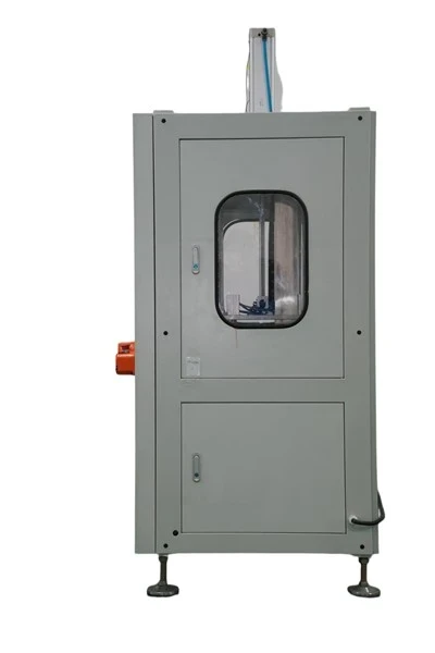 Pneumatic Plastic Hot Melt Machine