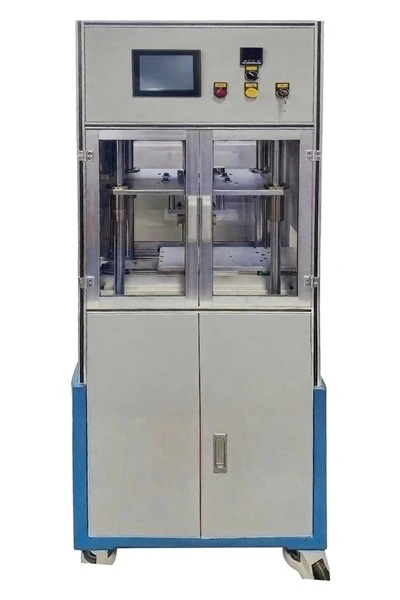 Servo Hot Melt Welding Machine