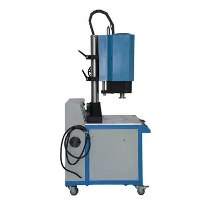 Spin Welder For Sale