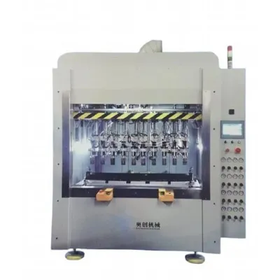 Ultrasonic Plastic Welder For Sale