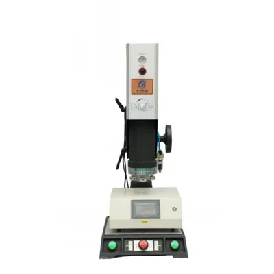 Ultrasonic Plastic Welding Machine Price