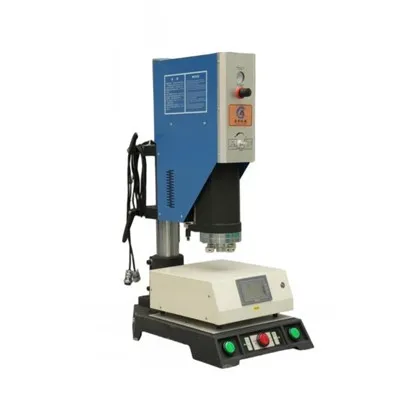 Ultrasonic Welder For Sale